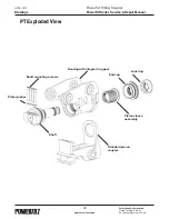 Preview for 24 page of Parker Helac PowerTilt Series Service And Repair Manual