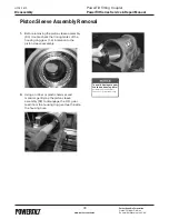 Preview for 39 page of Parker Helac PowerTilt Series Service And Repair Manual