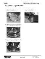 Preview for 43 page of Parker Helac PowerTilt Series Service And Repair Manual