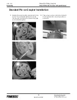 Preview for 50 page of Parker Helac PowerTilt Series Service And Repair Manual