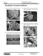 Preview for 51 page of Parker Helac PowerTilt Series Service And Repair Manual