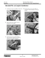 Preview for 52 page of Parker Helac PowerTilt Series Service And Repair Manual