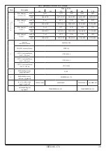 Preview for 41 page of Parker Hiross Hyperfilter HFN018 User Manual