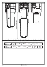 Preview for 42 page of Parker Hiross Hyperfilter HFN018 User Manual