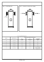 Preview for 35 page of Parker Hiross Hyperfilter NFF520 User Manual