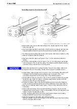 Preview for 25 page of Parker HLR Series Mounting Instructions