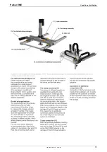 Preview for 15 page of Parker HLR070 Mounting Instructions