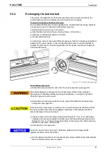 Preview for 47 page of Parker HLR070 Mounting Instructions