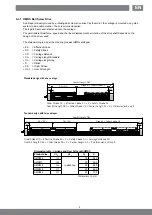 Preview for 9 page of Parker HMR 08 Series Assembly And Operating Instructions Manual