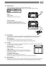 Preview for 11 page of Parker HMR 08 Series Assembly And Operating Instructions Manual