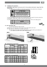 Preview for 13 page of Parker HMR 08 Series Assembly And Operating Instructions Manual