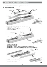 Предварительный просмотр 18 страницы Parker HMR 08 Series Assembly And Operating Instructions Manual