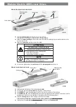 Предварительный просмотр 20 страницы Parker HMR 08 Series Assembly And Operating Instructions Manual