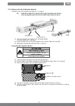 Предварительный просмотр 23 страницы Parker HMR 08 Series Assembly And Operating Instructions Manual