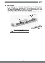 Предварительный просмотр 25 страницы Parker HMR 08 Series Assembly And Operating Instructions Manual