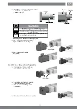 Предварительный просмотр 29 страницы Parker HMR 08 Series Assembly And Operating Instructions Manual