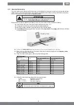 Предварительный просмотр 33 страницы Parker HMR 08 Series Assembly And Operating Instructions Manual