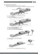 Предварительный просмотр 37 страницы Parker HMR 08 Series Assembly And Operating Instructions Manual