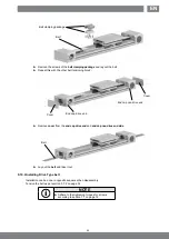 Предварительный просмотр 43 страницы Parker HMR 08 Series Assembly And Operating Instructions Manual