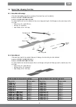 Предварительный просмотр 47 страницы Parker HMR 08 Series Assembly And Operating Instructions Manual