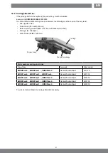 Предварительный просмотр 51 страницы Parker HMR 08 Series Assembly And Operating Instructions Manual