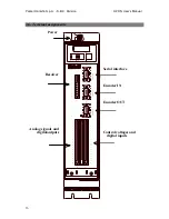 Предварительный просмотр 19 страницы Parker HPD16N User Manual