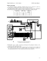 Предварительный просмотр 22 страницы Parker HPD16N User Manual