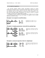 Предварительный просмотр 66 страницы Parker HPD16N User Manual