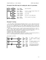 Предварительный просмотр 68 страницы Parker HPD16N User Manual