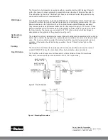 Preview for 2 page of Parker HPZA-18000 Technical Information