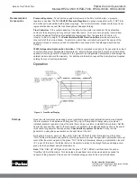 Preview for 5 page of Parker HPZA-18000 Technical Information