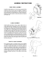 Preview for 7 page of Parker HT0110B Operation Service Parts Care