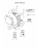 Предварительный просмотр 5 страницы Parker Hurricane Plus HT0805H Operation Service Parts Care