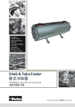 Preview for 1 page of Parker HY10-6014-UM/CN Installation And Servicing Manual