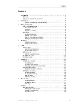 Preview for 2 page of Parker HY33-8327-IB/UK Mounting And Maintenance Instruction Book