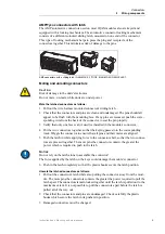 Preview for 8 page of Parker HY33-8327-IB/UK Mounting And Maintenance Instruction Book