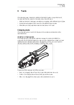 Preview for 10 page of Parker HY33-8327-IB/UK Mounting And Maintenance Instruction Book