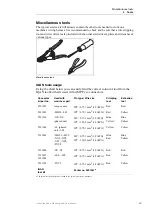 Preview for 12 page of Parker HY33-8327-IB/UK Mounting And Maintenance Instruction Book