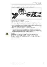 Preview for 15 page of Parker HY33-8327-IB/UK Mounting And Maintenance Instruction Book