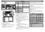 Preview for 62 page of Parker Hyperchill ICE116 User Manual