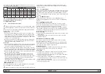 Preview for 5 page of Parker Hyperchill PCW210 User Manual