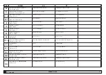 Preview for 47 page of Parker Hyperchill PCW210 User Manual