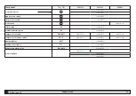 Preview for 53 page of Parker Hyperchill PCW210 User Manual