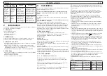 Preview for 28 page of Parker Hyperchill-Plus ICEP007 User Manual