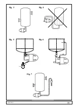 Предварительный просмотр 19 страницы Parker Hyperdrain HDF220/Low Pressure User Manual