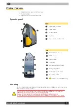 Предварительный просмотр 11 страницы Parker IBS3000X Manual