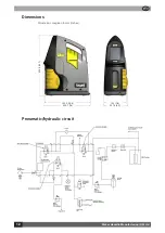 Предварительный просмотр 12 страницы Parker IBS3000X Manual