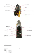 Preview for 8 page of Parker icountBS User Manual