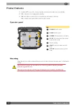 Предварительный просмотр 10 страницы Parker icountOS Manual