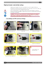 Предварительный просмотр 22 страницы Parker icountOS Manual